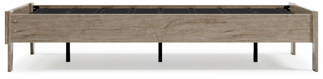 Top 10 🎁 Signature Design By Ashley® Oliah - Platform Bed Beds ✔️ 5 Signature Design By Ashley® Oliah - Platform Bed Beds