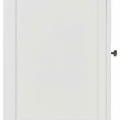 Ashley Furniture Opelton - White - Accent Cabinet Cabinets
