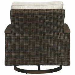 Best reviews of 🤩 Ashley Furniture Chairs Paradise - Medium Brown - Swivel Lounge Chair (2/cn) ✨ 12 Ashley Furniture Chairs Paradise - Medium Brown - Swivel Lounge Chair (2/cn)