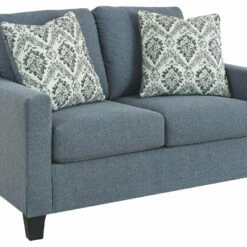 Ashley Furniture Loveseats Lemly - Twilight - Loveseat