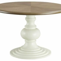 Signature Design By Ashley® Shatayne - Beige - Dining Table