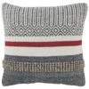 Ashley Furniture Accessories Jevin - Gray - Pillow (4/cs)