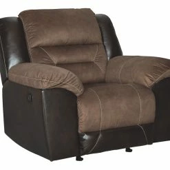 Ashley Furniture Earhart - Luxurious Feel - Rocker Recliners Reclining Furniture