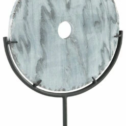 Ashley Furniture Jillsen - Gray - Sculpture