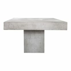 Moe's Home Collection Tables Maxima Outdoor Coffee Table