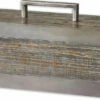 Uttermost Lican Natural Wood Decorative Box