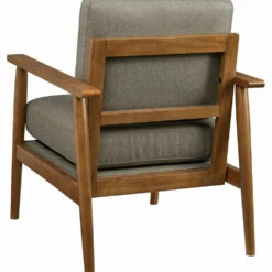 Ashley Furniture Bevyn - Beige - Accent Chair