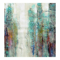 Moe's Home Collection Accessories Reflection Wall Décor