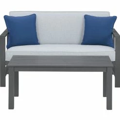 Signature Design By Ashley® Fynnegan - Best In Class - Lounge Set