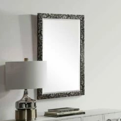 Uttermost Graphique Mosaic Mirror Accessories