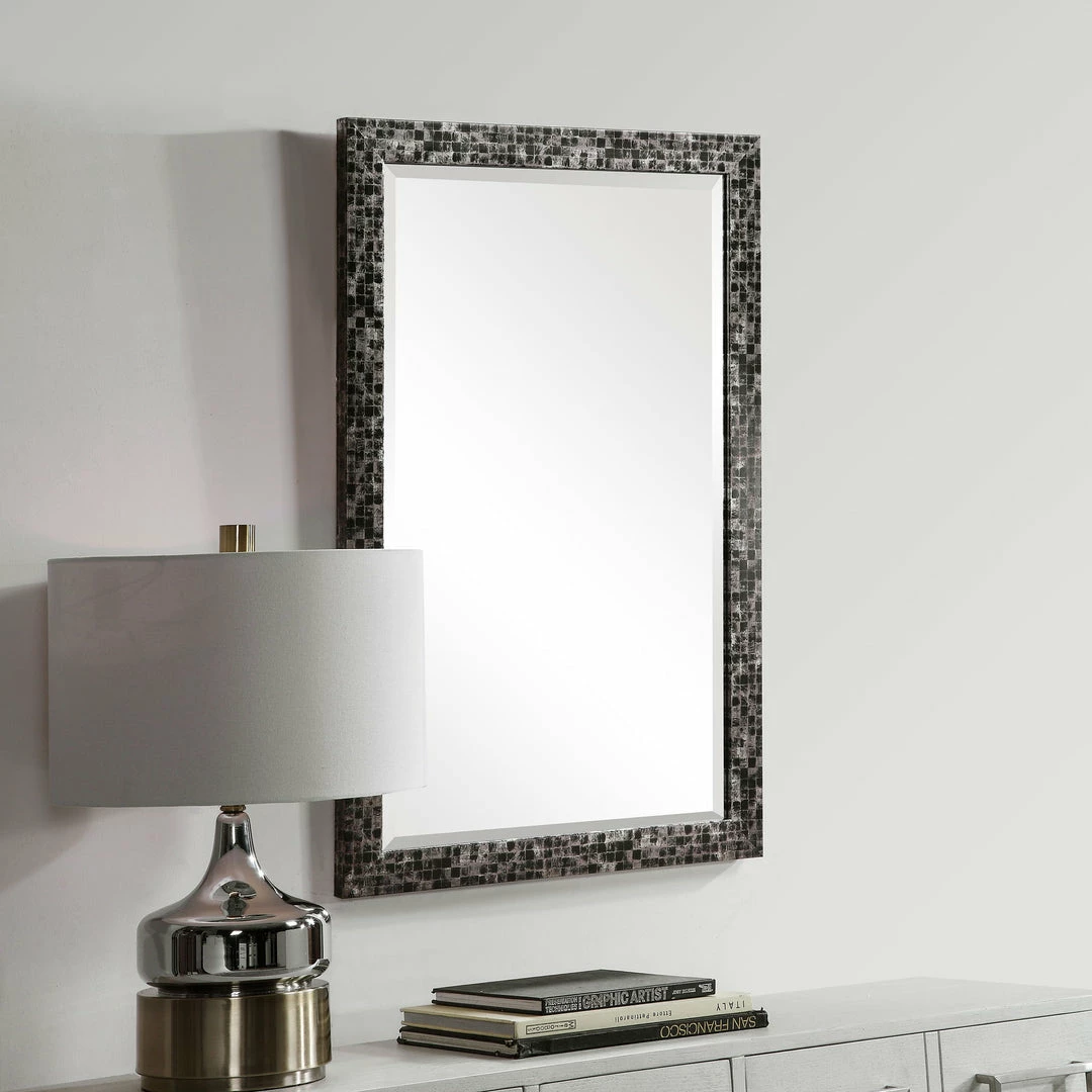 Buy ❤️ Uttermost Graphique Mosaic Mirror Accessories 😍 4 Uttermost Graphique Mosaic Mirror Accessories