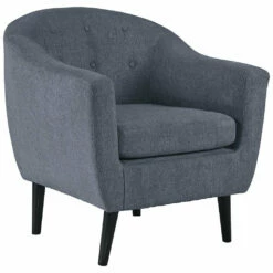 Discount ๐ฅ Ashley Furniture Klorey - Mid Century Design - Accent Chairs ๐ 22 Ashley Furniture Klorey - Mid Century Design - Accent Chairs