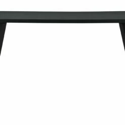 Ashley Furniture Tables Otaska - Black - Rectangular Dining Room Table
