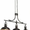 Cheap 👍 Ashley Furniture Accessories Joella - Bronze Finish - Metal Pendant Light (1/cn) 🧨 2 Ashley Furniture Accessories Joella - Bronze Finish - Metal Pendant Light (1/cn)