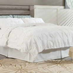 Hot Sale 🥰 Ashley Furniture Zelen - Urban - Panel Headboard Headboards ✔️ 9 Ashley Furniture Zelen - Urban - Panel Headboard Headboards