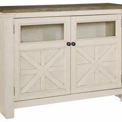 Ashley Furniture Bolanburg - Best In Class - TV Stand TV Stands