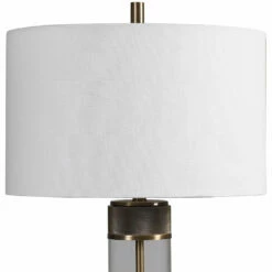Uttermost Anmer Industrial Table Lamp Accessories