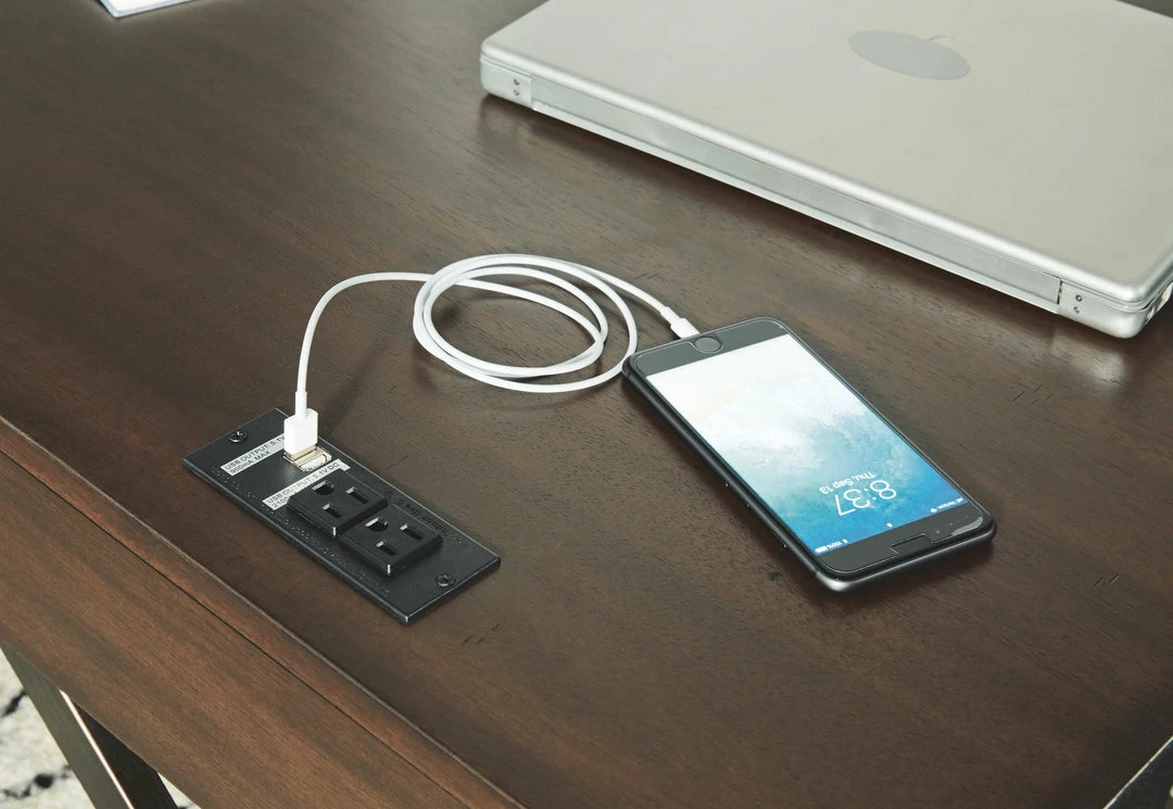 Best Sale 🔔 Ashley Furniture Starmore - Brown - Home Office Small Desk 🧨 11 Ashley Furniture Starmore - Brown - Home Office Small Desk