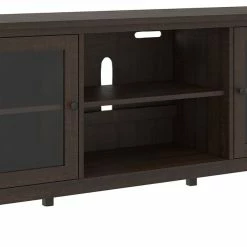 Ashley Furniture Camiburg - Warm Ultimate Best In Class TV Stand TV Stands