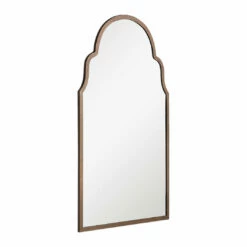 Uttermost Brayden Arch Metal Mirror Accessories