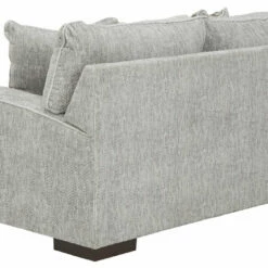 Buy 🌟 Benchcraft® Mercado - Pewter - Loveseat 🎉 17 Benchcraft® Mercado - Pewter - Loveseat