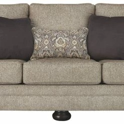 Ashley Furniture Kananwood - Oatmeal - Sofa