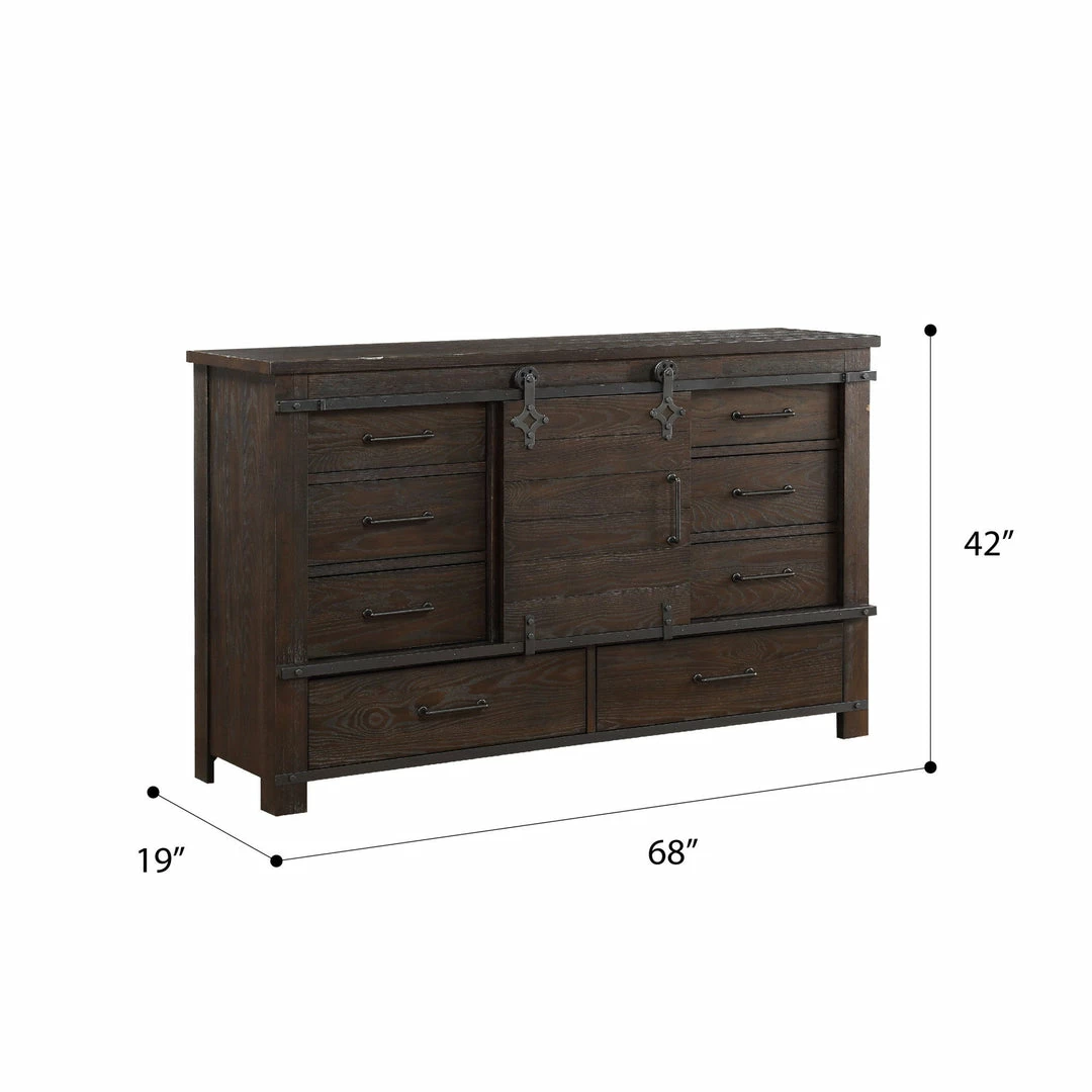 Best deal ๐ Emerald Home ๐ Dresser ๐คฉ 7 Emerald Home Dresser