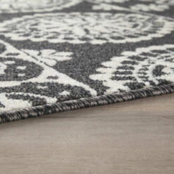 Ashley Furniture Jicarilla - Rug - Sensual Eco-friendly Radiant Vintage Rug Accessories