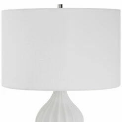 Uttermost Antoinette Marble Table Lamp Accessories