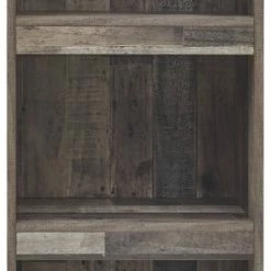 Ashley Furniture Derekson - Multi Gray - Pier Piers