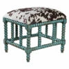 Uttermost Chahna Small Bench Benches