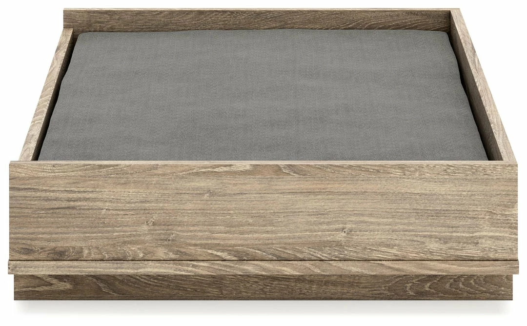 Buy 🔔 Ashley Furniture Accessories Oliah - Natural - Pet Bed Frame 🧨 4 Ashley Furniture Accessories Oliah - Natural - Pet Bed Frame