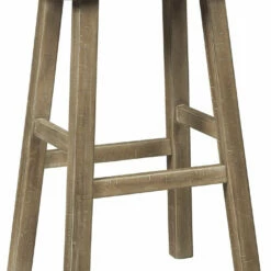 Ashley Furniture Glosco - Best Dark Ultimate Best In Class Stool (2/CN) Stools