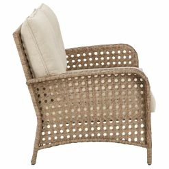 Signature Design By Ashley® Braylee - Outdoor Set Outdoor Sets