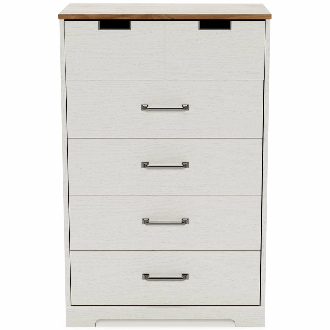 Coupon 💯 Signature Design By Ashley® Vaibryn - Drawer Chest Chests 🎉 14 Signature Design By Ashley® Vaibryn - Drawer Chest Chests