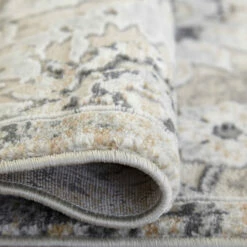 Ashley Furniture Accessories Kilkenny - Gray - Large Rug