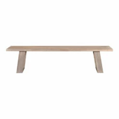 Moe's Home Collection Benches Tanya Bench