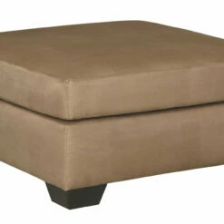 Best deal 😀 Ashley Furniture Darcy - Ultra-soft - Accent Ottomans ❤️ 24 Ashley Furniture Darcy - Ultra-soft - Accent Ottomans