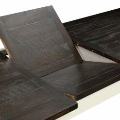 Best deal 👍 Emerald Home Mountain Retreat Gathering Table Tables 🤩 14 Emerald Home Mountain Retreat Gathering Table Tables