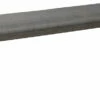 Ashley Furniture Luvoni - Dark Gray - Upholstered Bench Benches