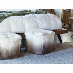 Cheapest โจ Moe's Home Collection Goat Fur Pouf Cappuccino Ombre Accessories ๐ฅ 17 Moe's Home Collection Goat Fur Pouf Cappuccino Ombre Accessories