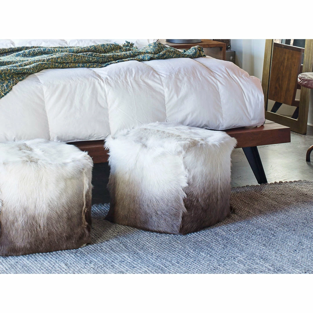 Cheapest โจ Moe's Home Collection Goat Fur Pouf Cappuccino Ombre Accessories ๐ฅ 10 Moe's Home Collection Goat Fur Pouf Cappuccino Ombre Accessories