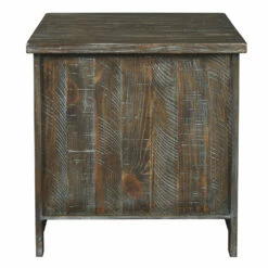 Hot Sale 🧨 Ashley Furniture Tables Danell - Brown - Rectangular End Table 🧨 13 Ashley Furniture Tables Danell - Brown - Rectangular End Table