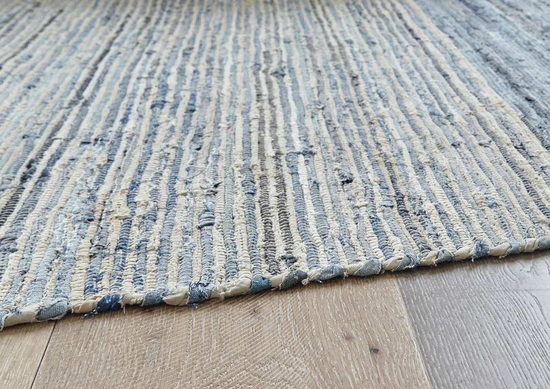 Hot Sale ๐ Ashley Furniture Emberlyn - Beige/blue - Medium Rug Accessories ๐ 6 Ashley Furniture Emberlyn - Beige/blue - Medium Rug Accessories
