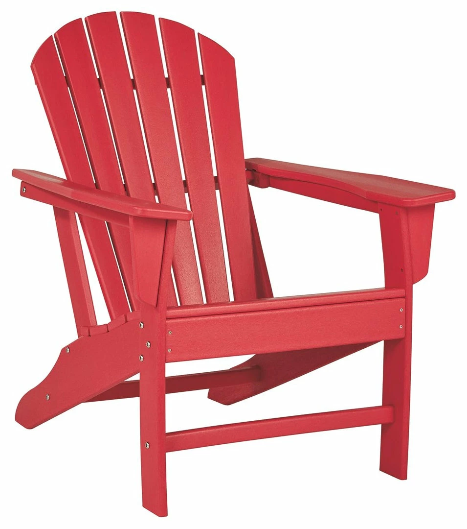 Hot Sale ๐ Ashley Furniture Sundown Treasure - Adirondack - Arm Chair Chairs ๐ 4 Ashley Furniture Sundown Treasure - Adirondack - Arm Chair Chairs