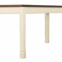 Cheapest 🔥 Ashley Furniture Benches Whitesburg - Brown/cottage White - Large Dining Room Bench ✨ 19 Ashley Furniture Benches Whitesburg - Brown/cottage White - Large Dining Room Bench