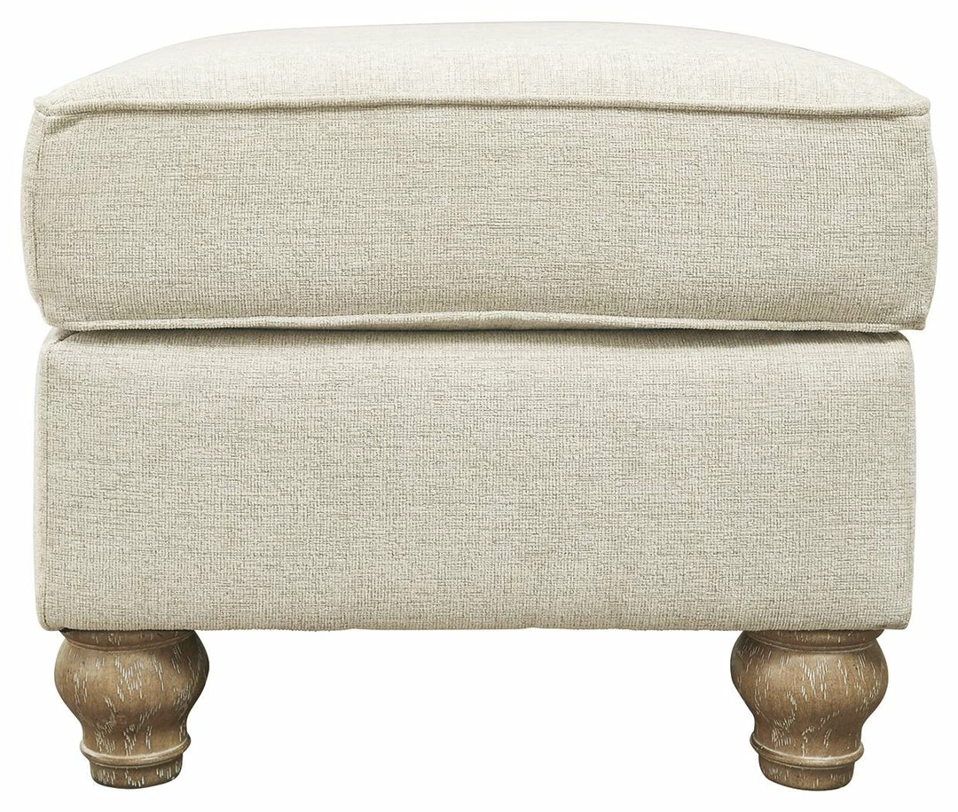Top 10 ๐ Ashley Furniture Ottomans Stoneleigh - Alabaster - Ottoman โจ 7 Ashley Furniture Ottomans Stoneleigh - Alabaster - Ottoman
