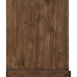 Discount 🥰 Ashley Furniture Royard - Warm Brown - Two Drawer Night Stand 🔔 9 Ashley Furniture Royard - Warm Brown - Two Drawer Night Stand