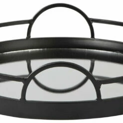 Best reviews of 🎉 Ashley Furniture Adria - Black - Tray ✔️ 9 Ashley Furniture Adria - Black - Tray