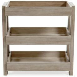 Cheapest 😉 Ashley Furniture Tables Blariden - Light Tan - Shelf Accent Table ❤️ 17 Ashley Furniture Tables Blariden - Light Tan - Shelf Accent Table